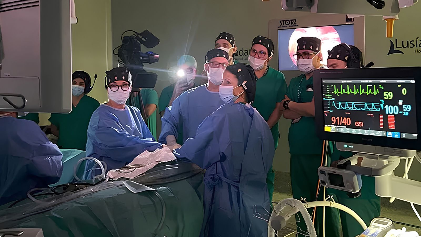 Full SMAS Surgical Training 05